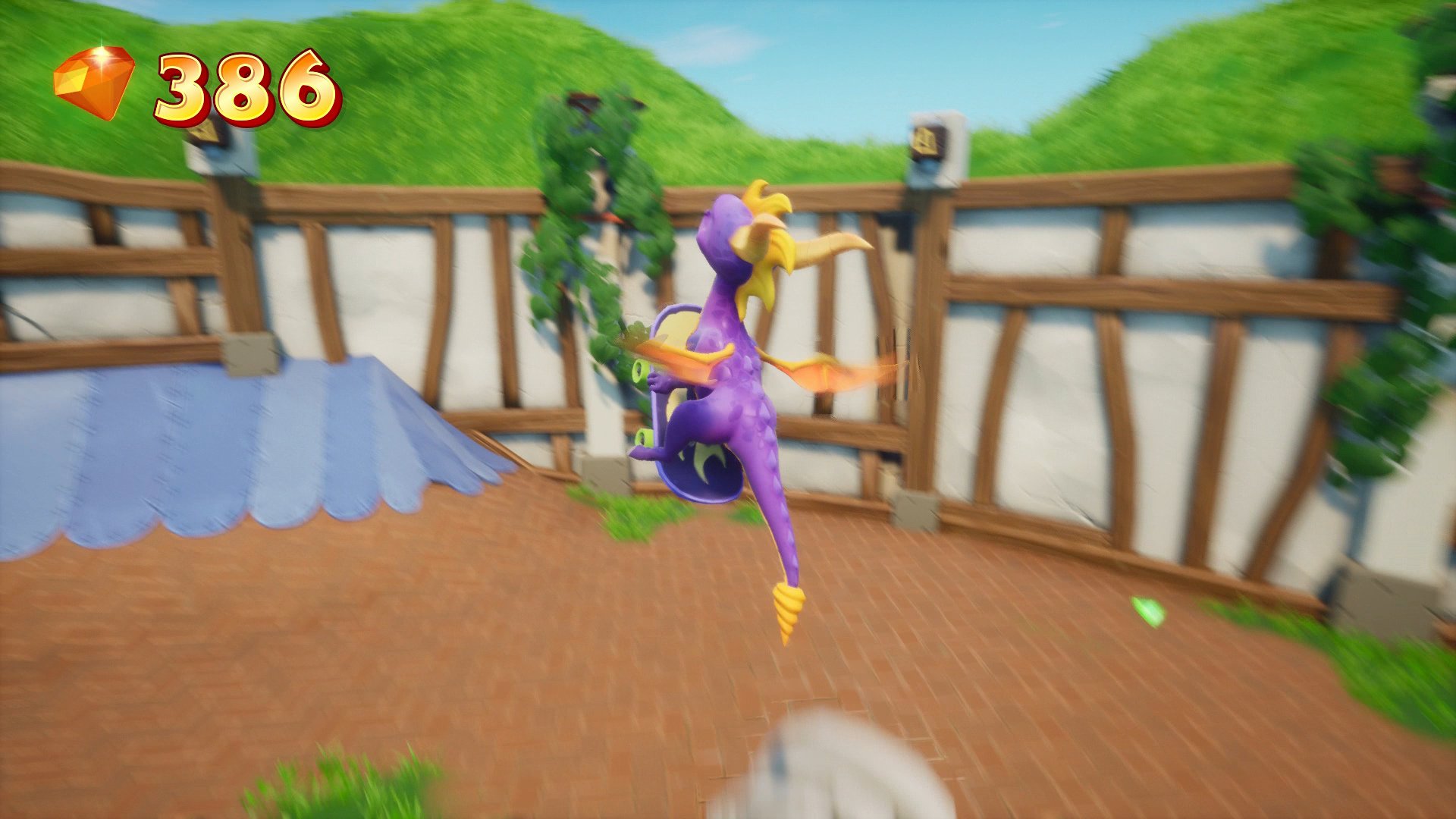 Spyro Reignited Trilogy - Imagen 5